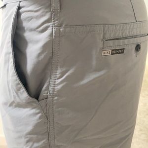 Hurley Dri-Fit Shorts
